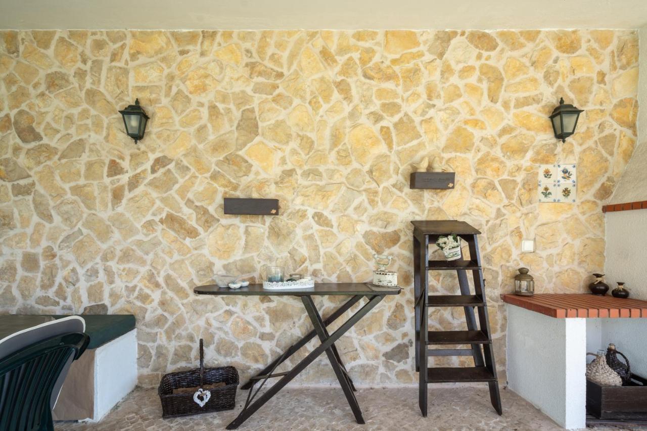 Casa Da Hera Ericeira Exterior foto