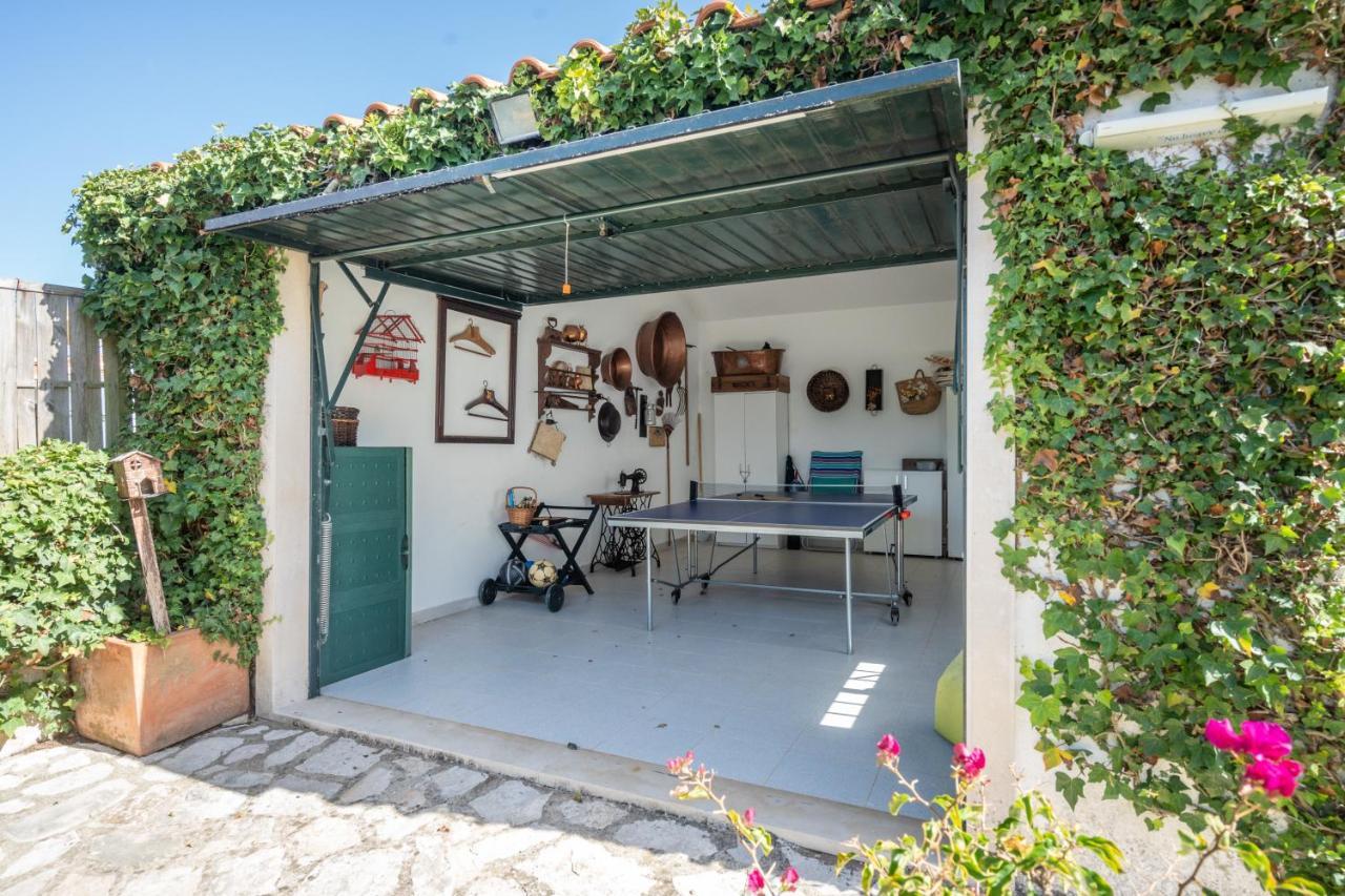 Casa Da Hera Ericeira Exterior foto
